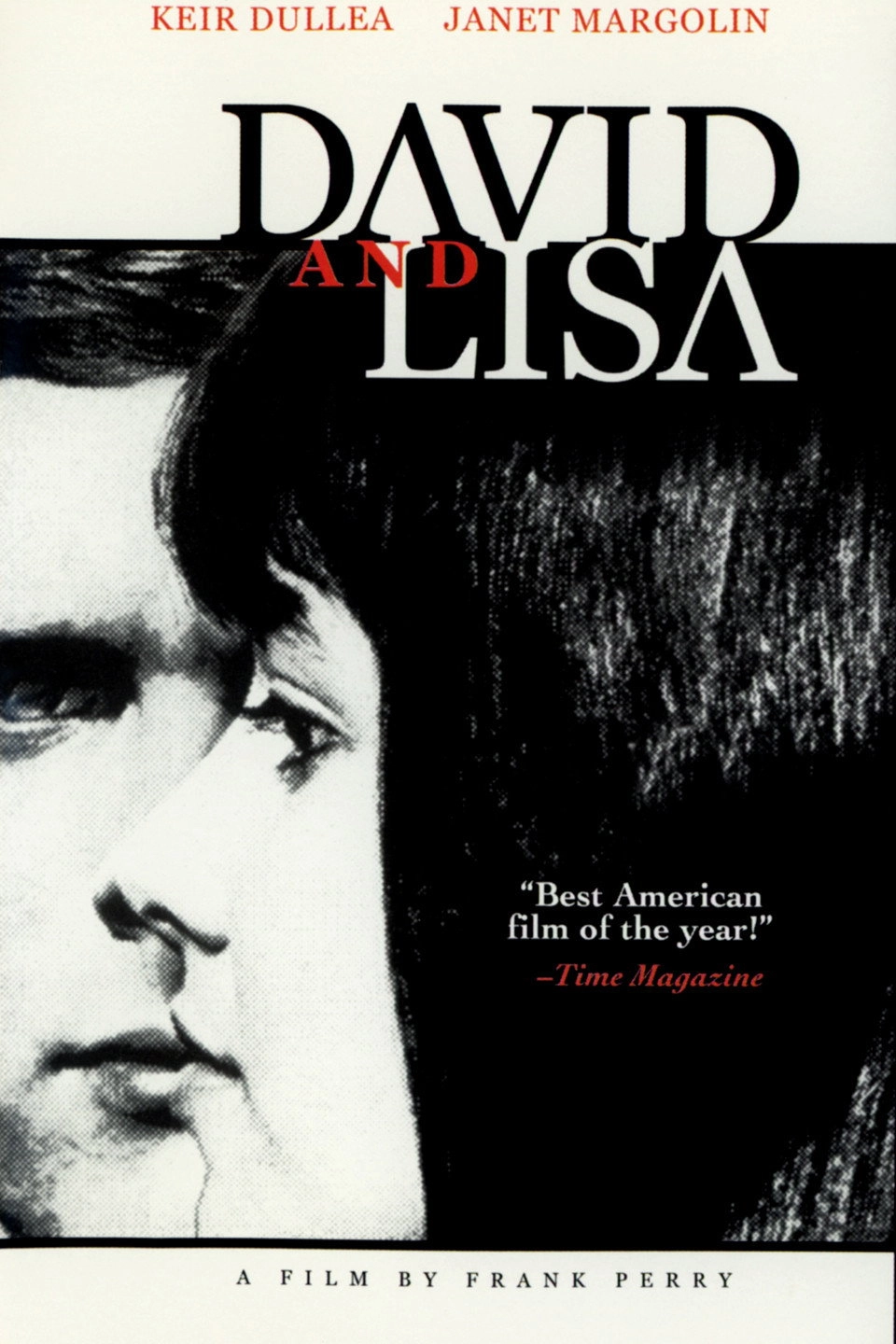David and Lisa