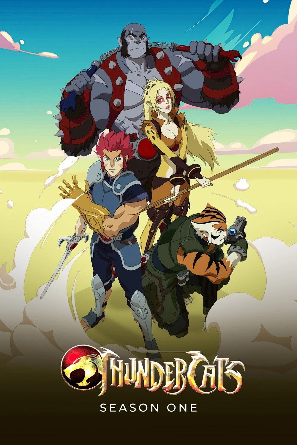 ThunderCats