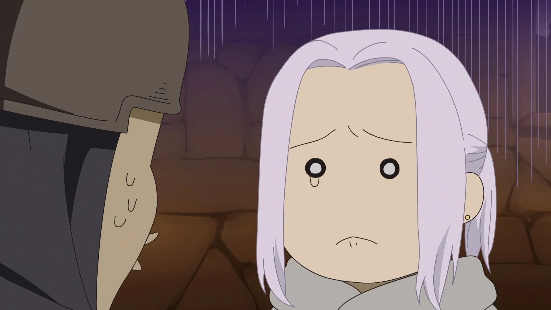 The Heroic Legend of Arslan