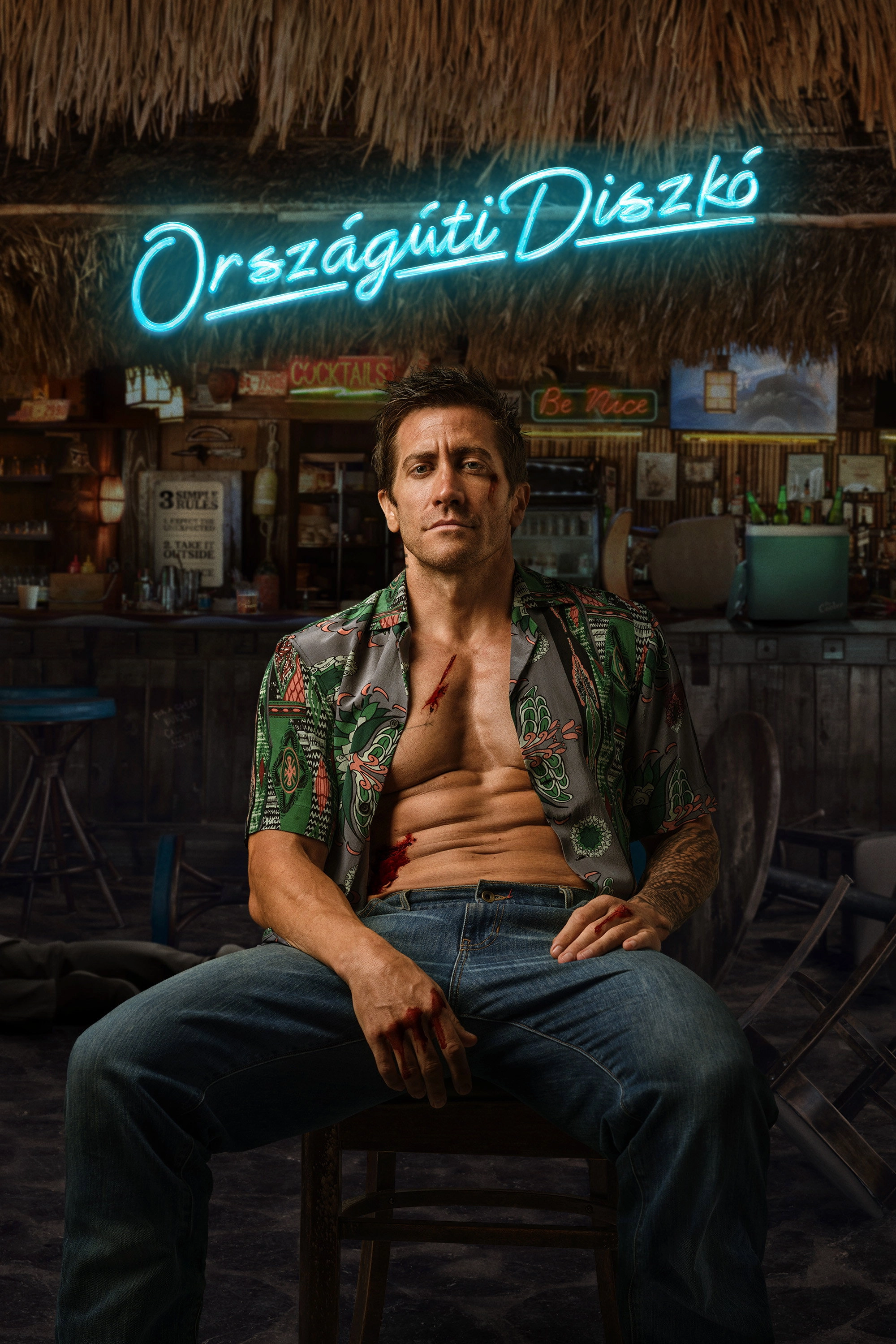 Road House