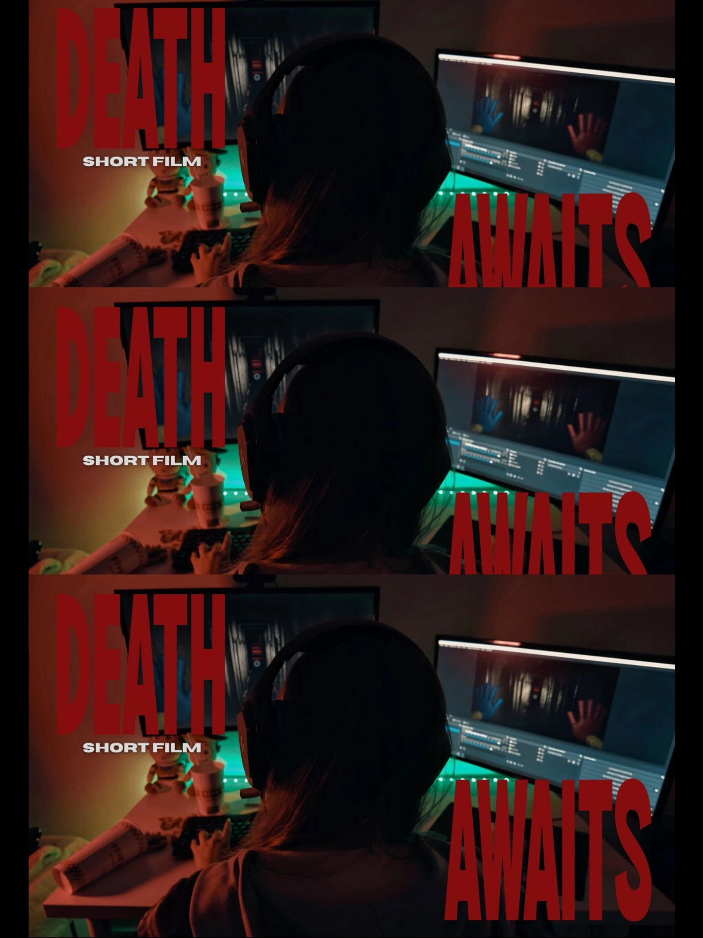 Death Awaits