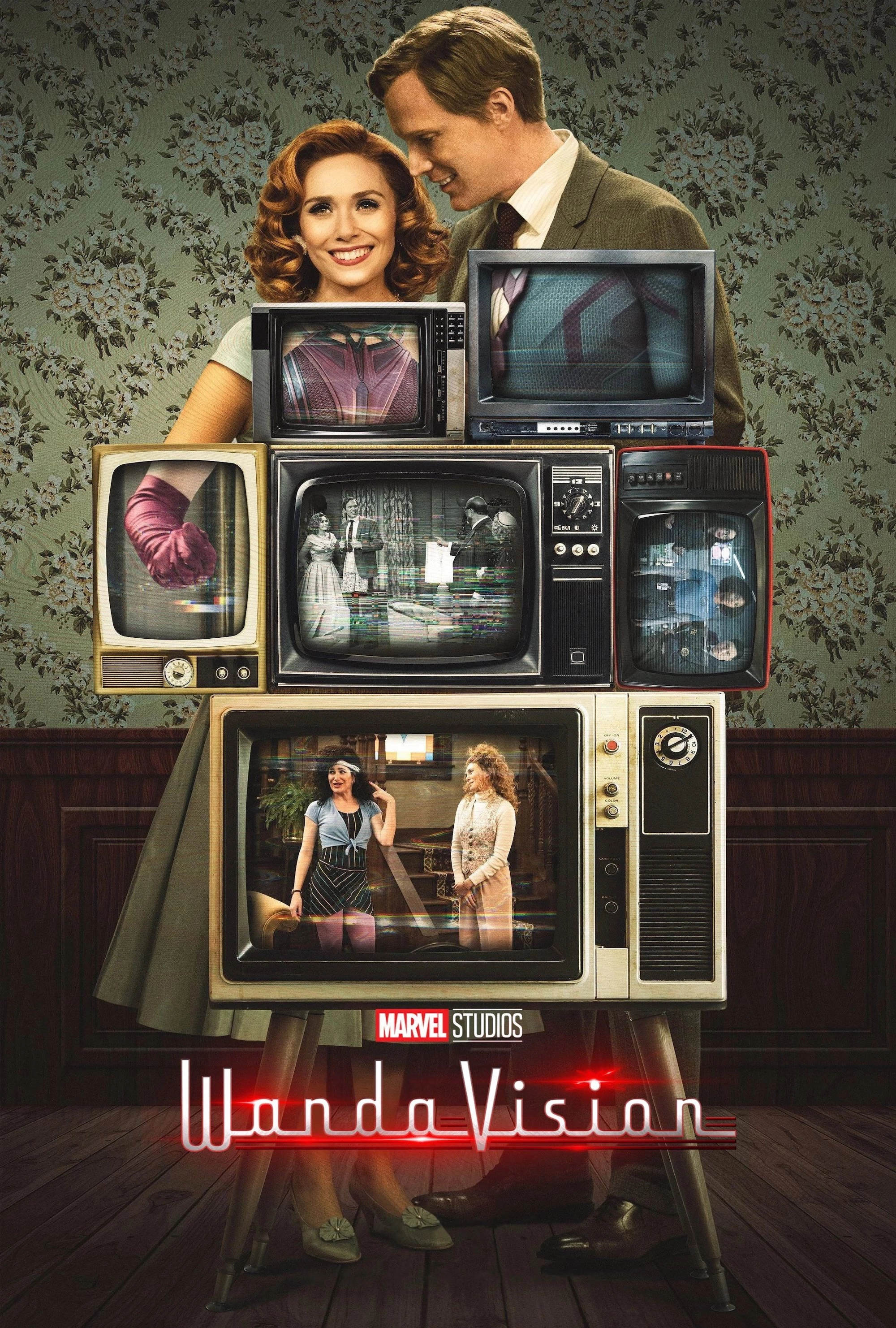 WandaVision