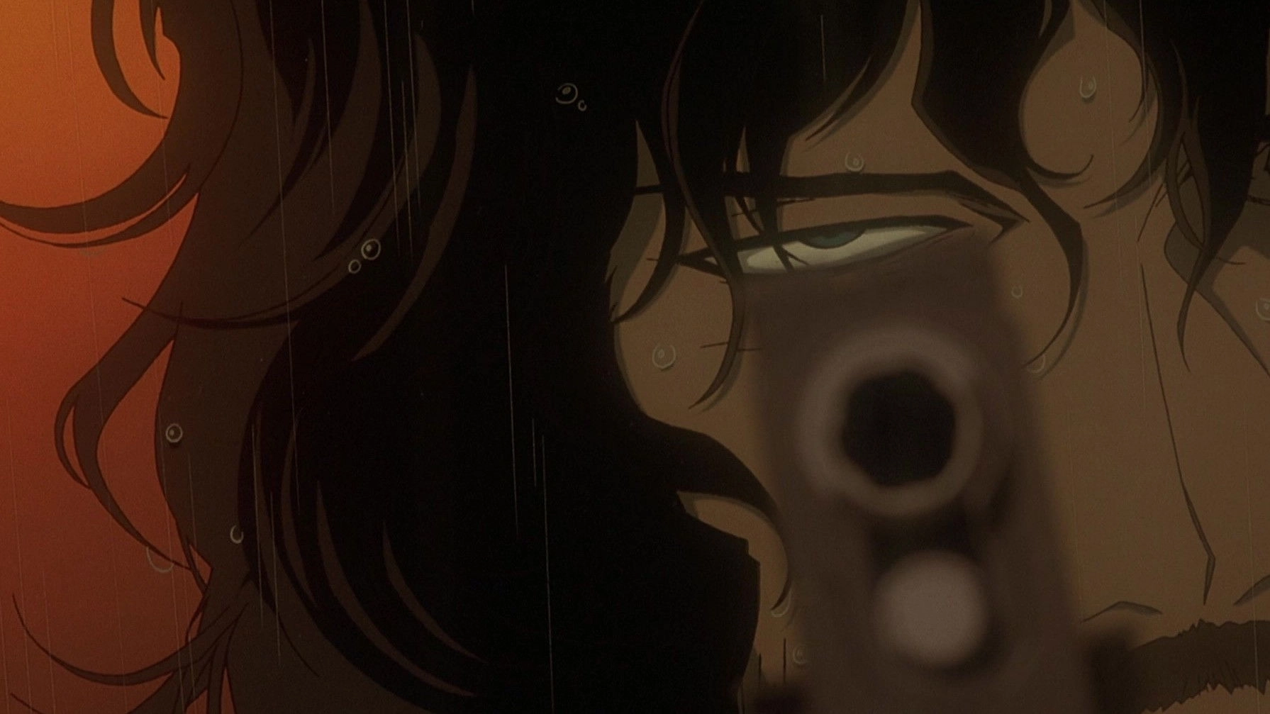 Cowboy Bebop: The Movie