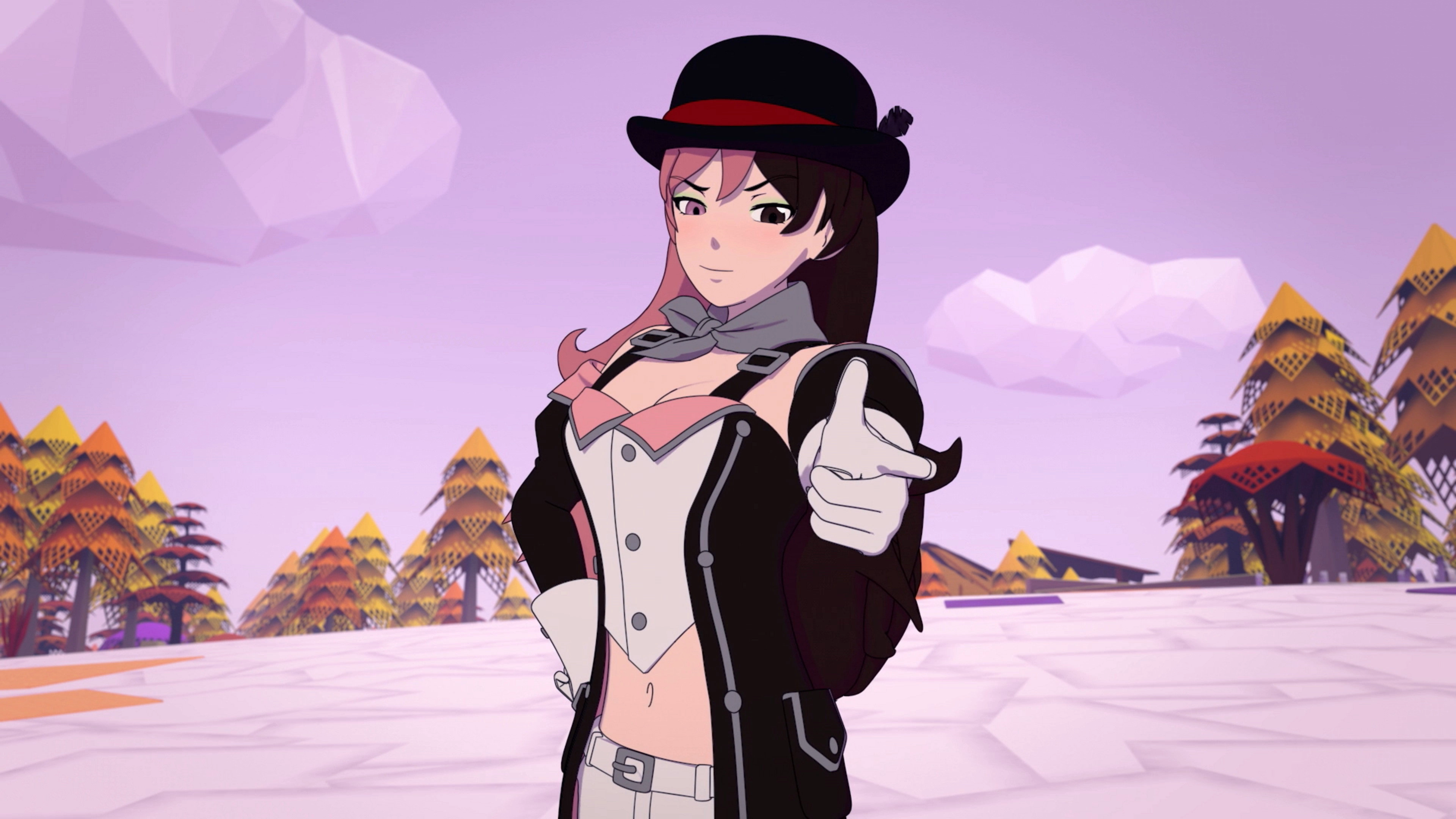 RWBY
