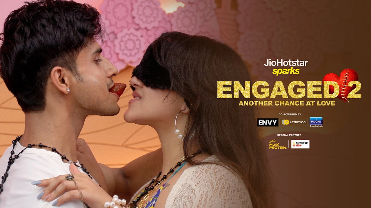 Engaged