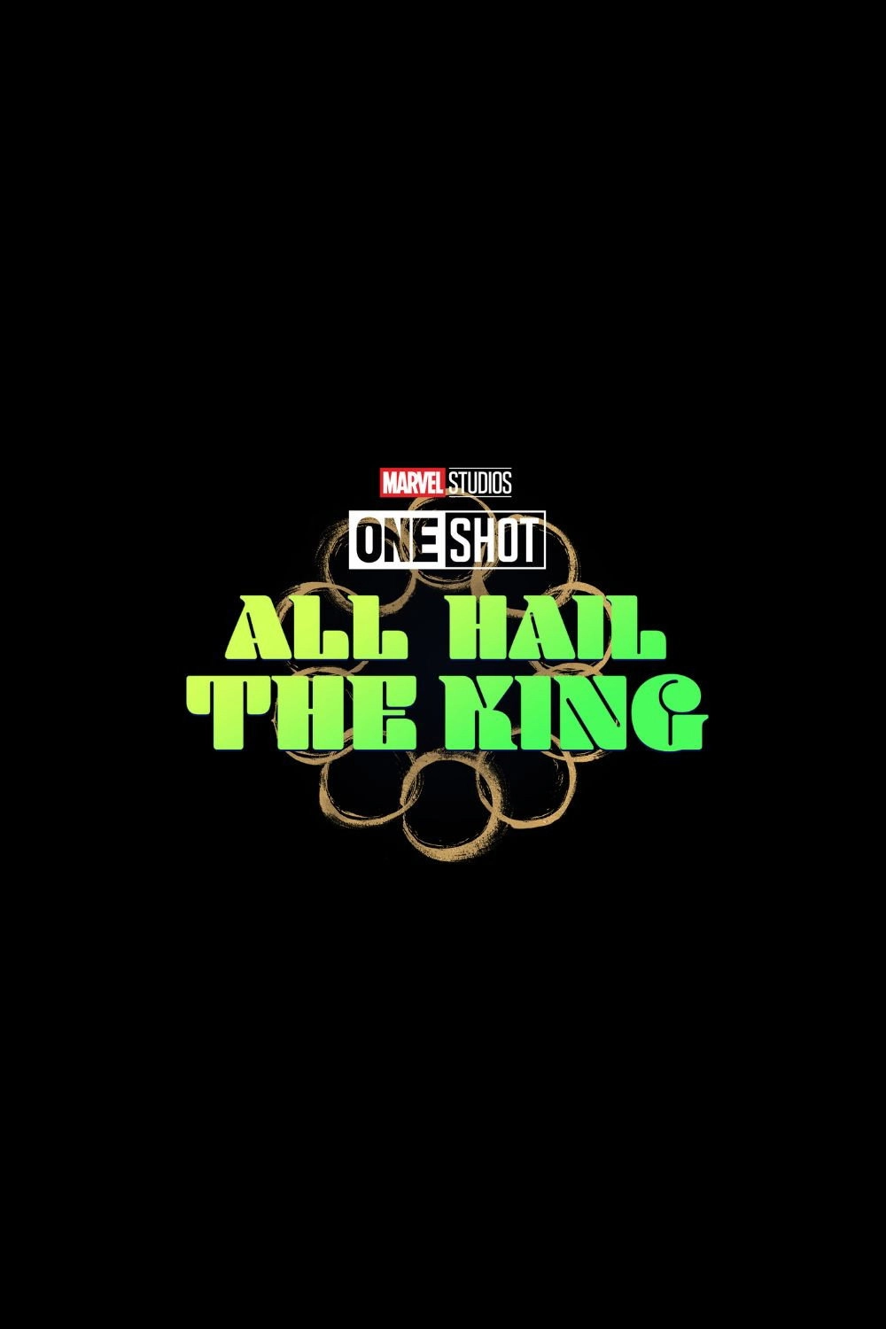 Marvel One-Shot: All Hail the King