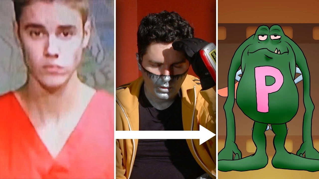 Captain Disillusion