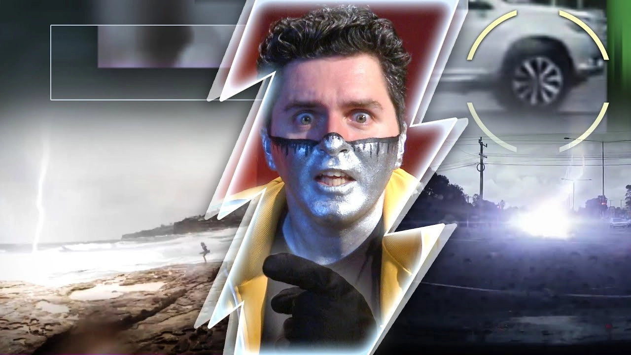 Captain Disillusion