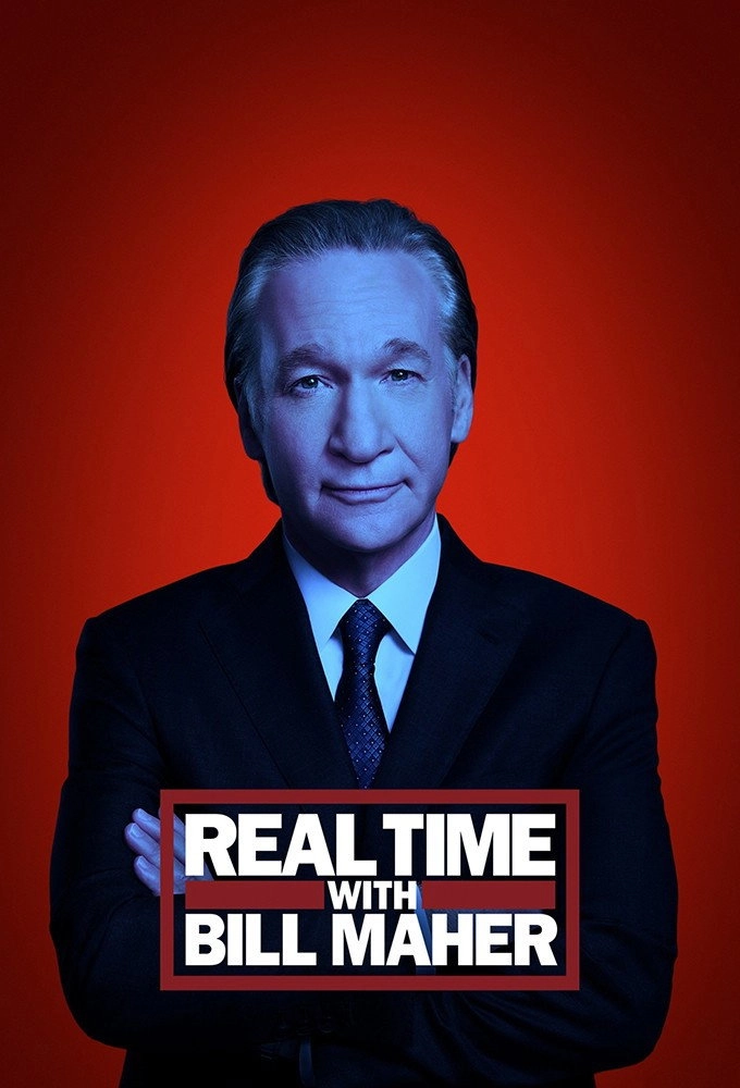 Real Time with Bill Maher