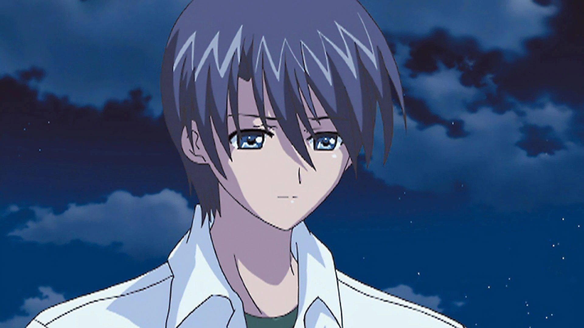 Tsuki ha Higashi ni Hi ha Nishi ni: Operation Sanctuary