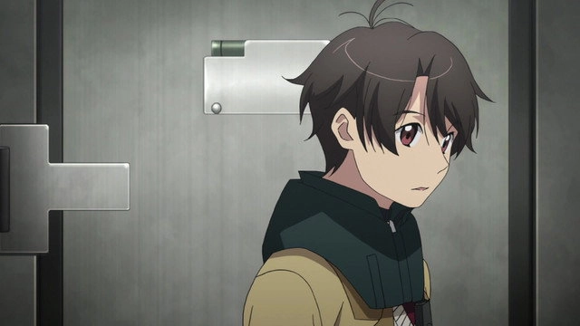 Aldnoah.Zero