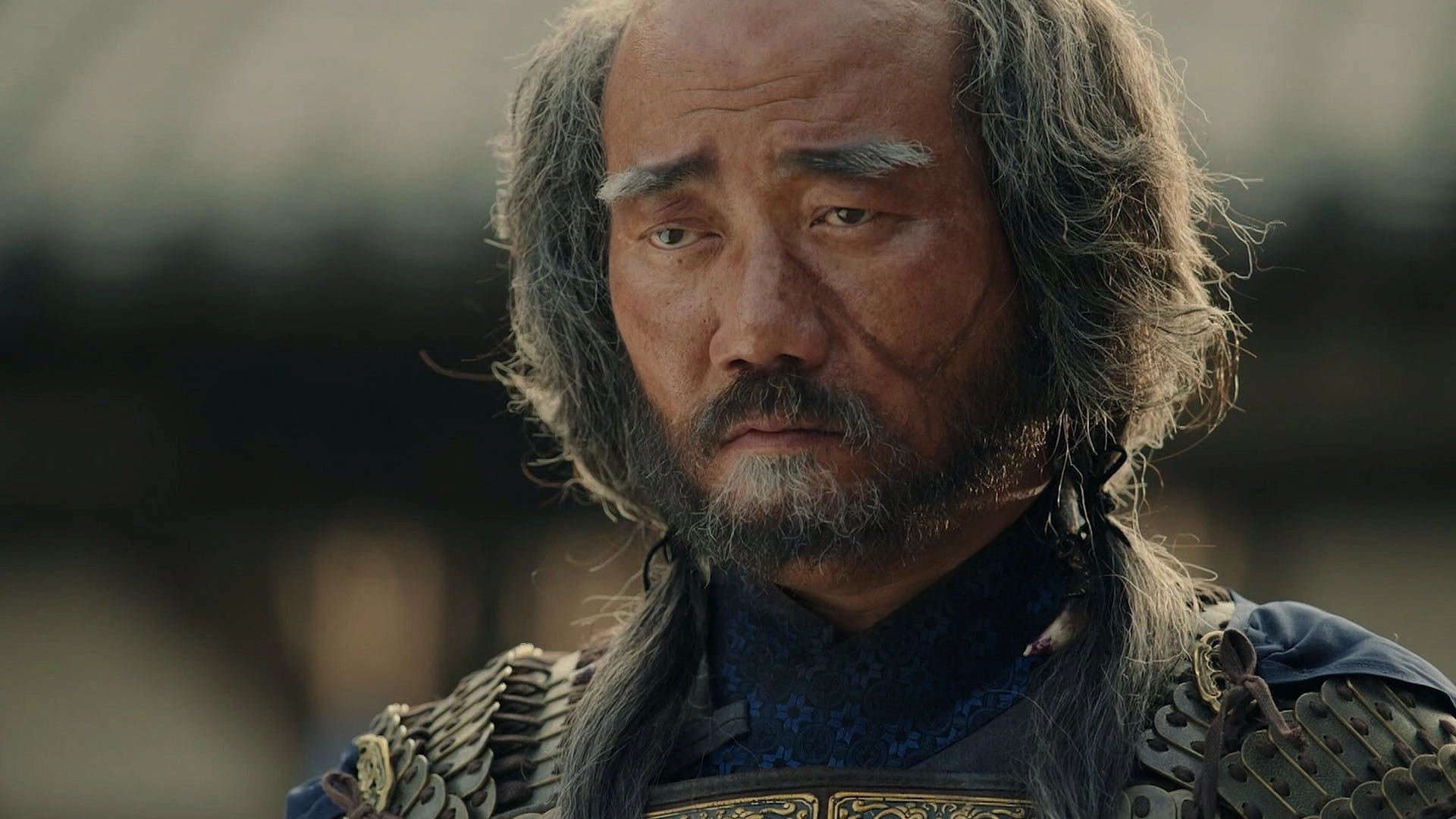 Korea-Khitan War