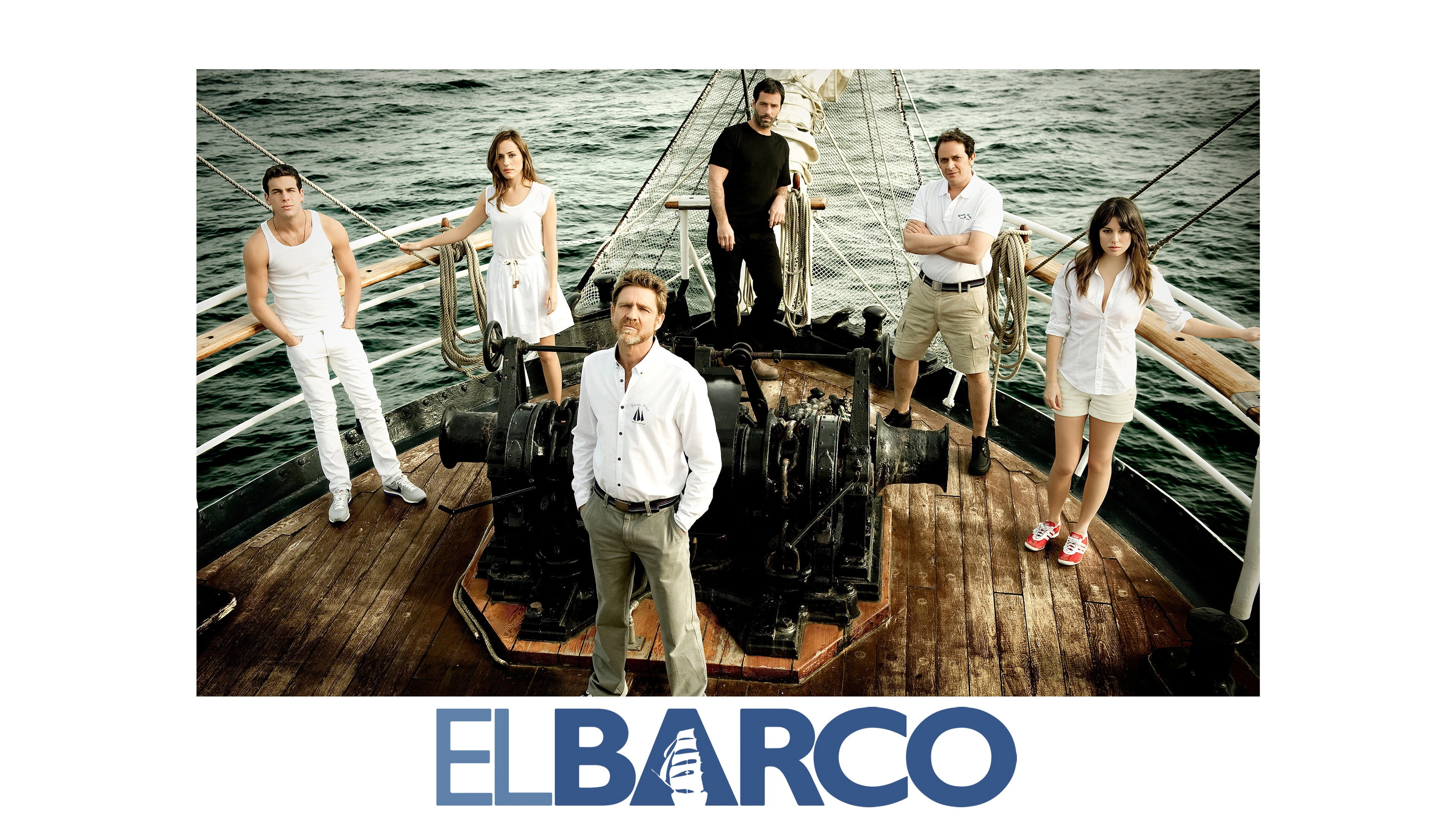 The Boat