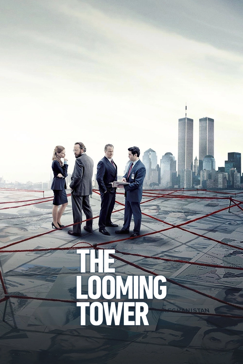 The Looming Tower