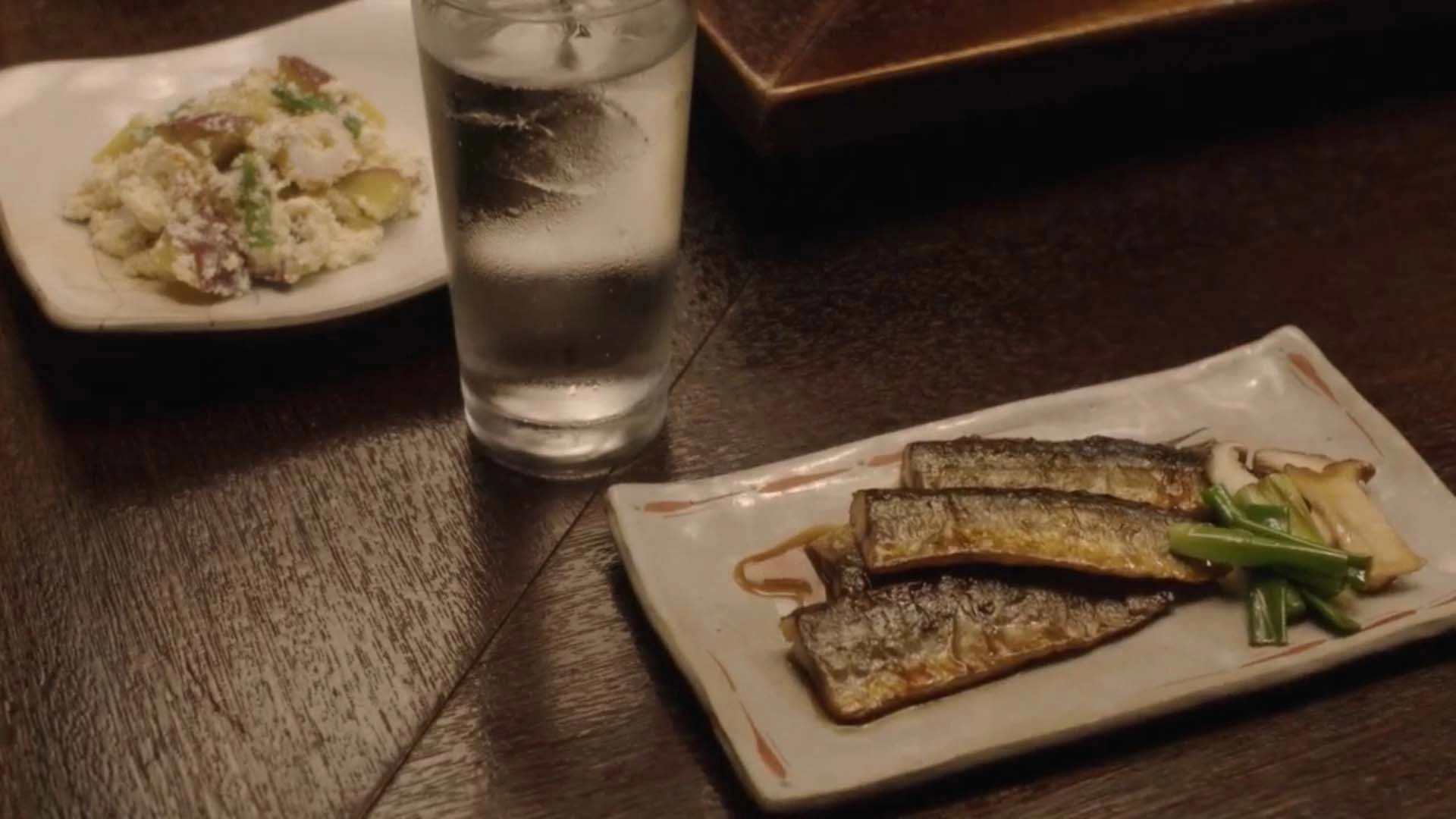 Midnight Diner: Tokyo Stories