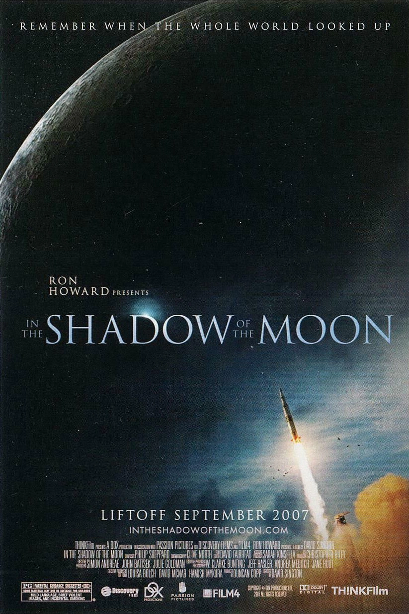 In the Shadow of the Moon