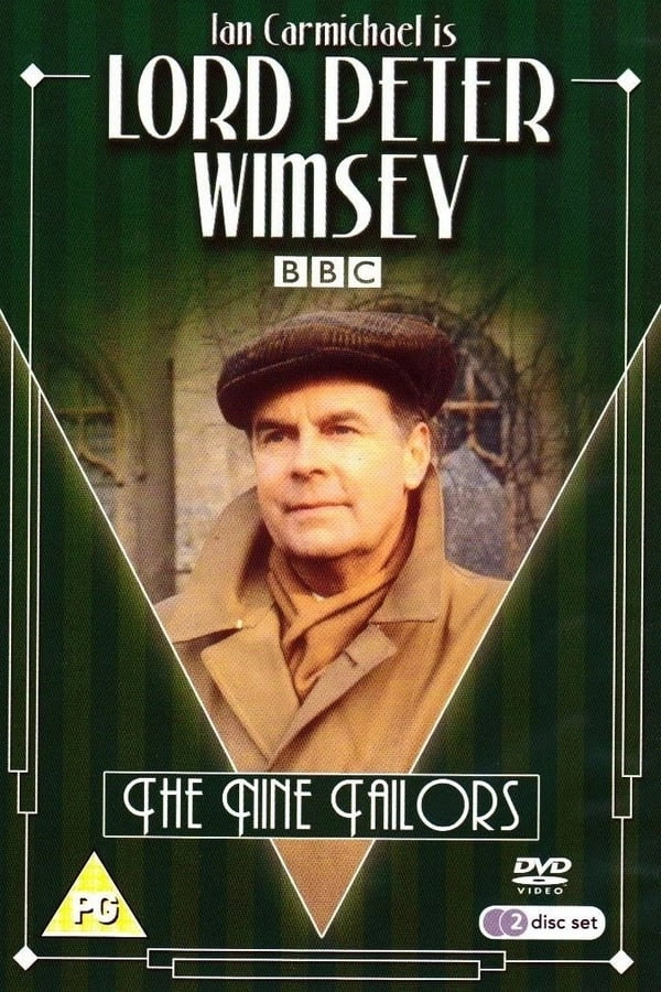 Lord Peter Wimsey