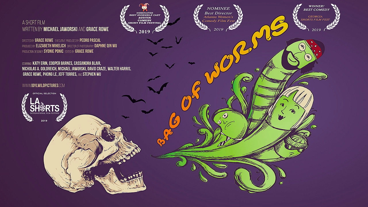 Bag of Worms