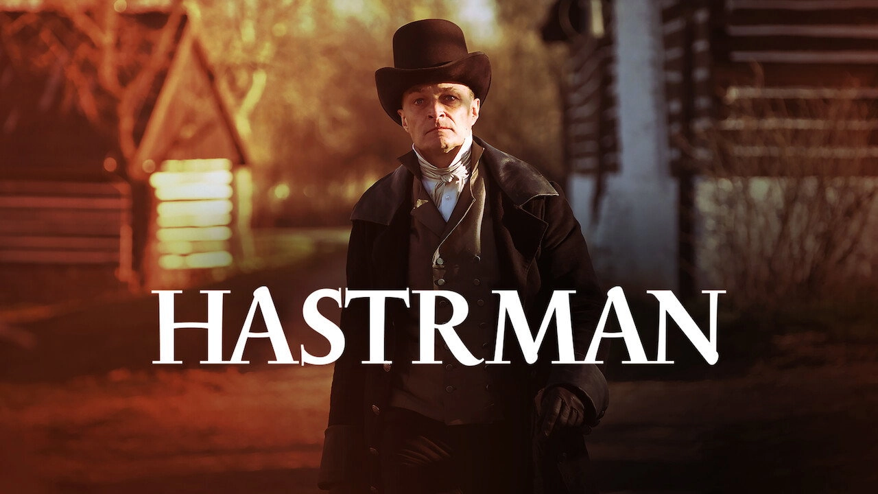 The Hastrman