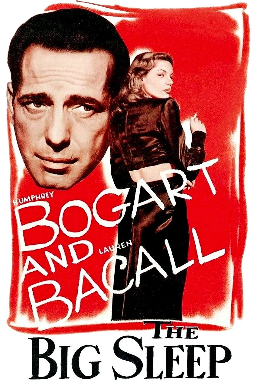 The Big Sleep