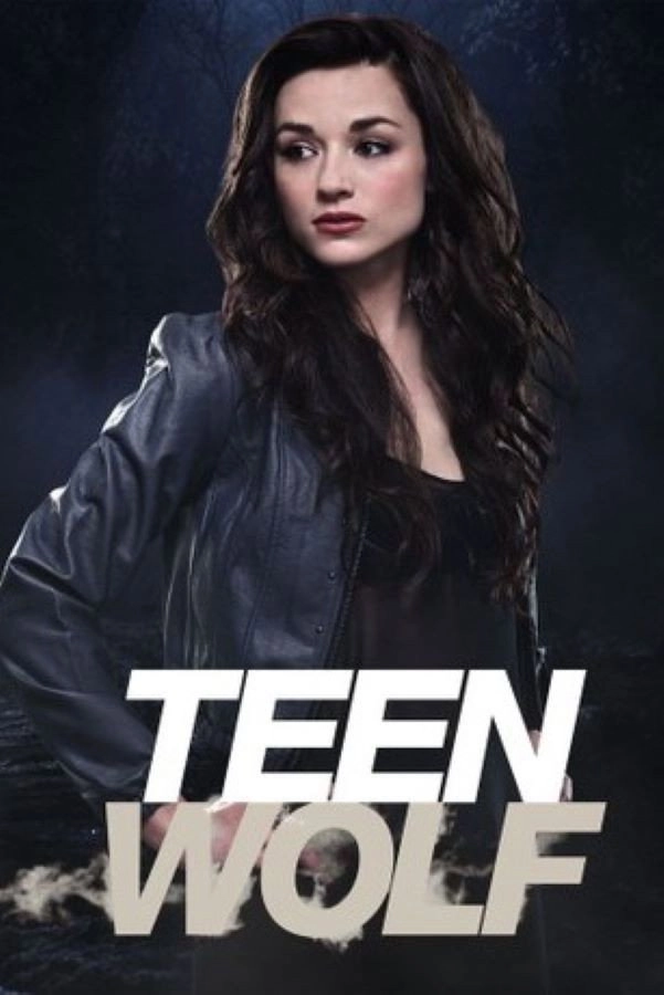 Teen Wolf