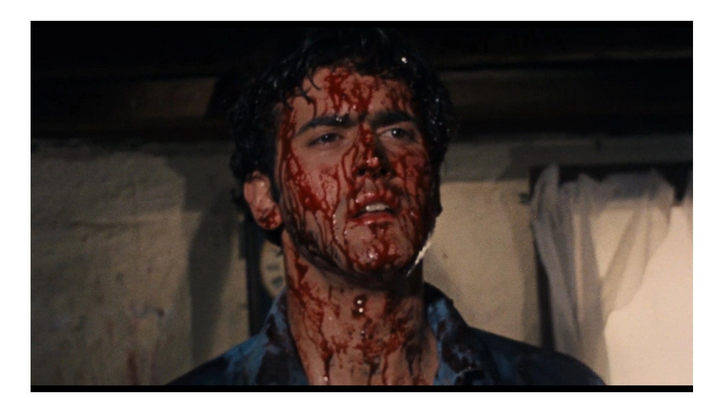 The Evil Dead
