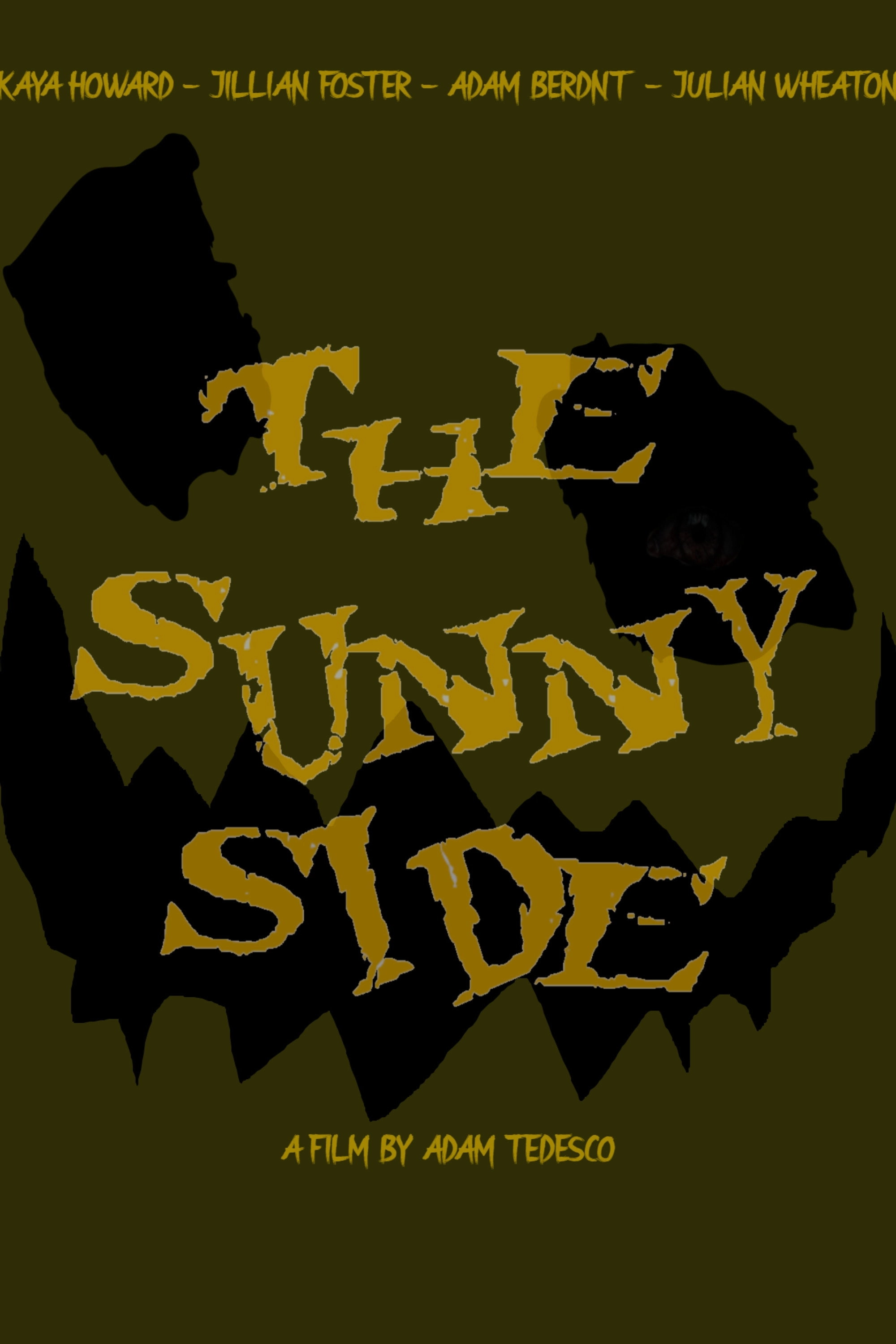 The Sunny Side