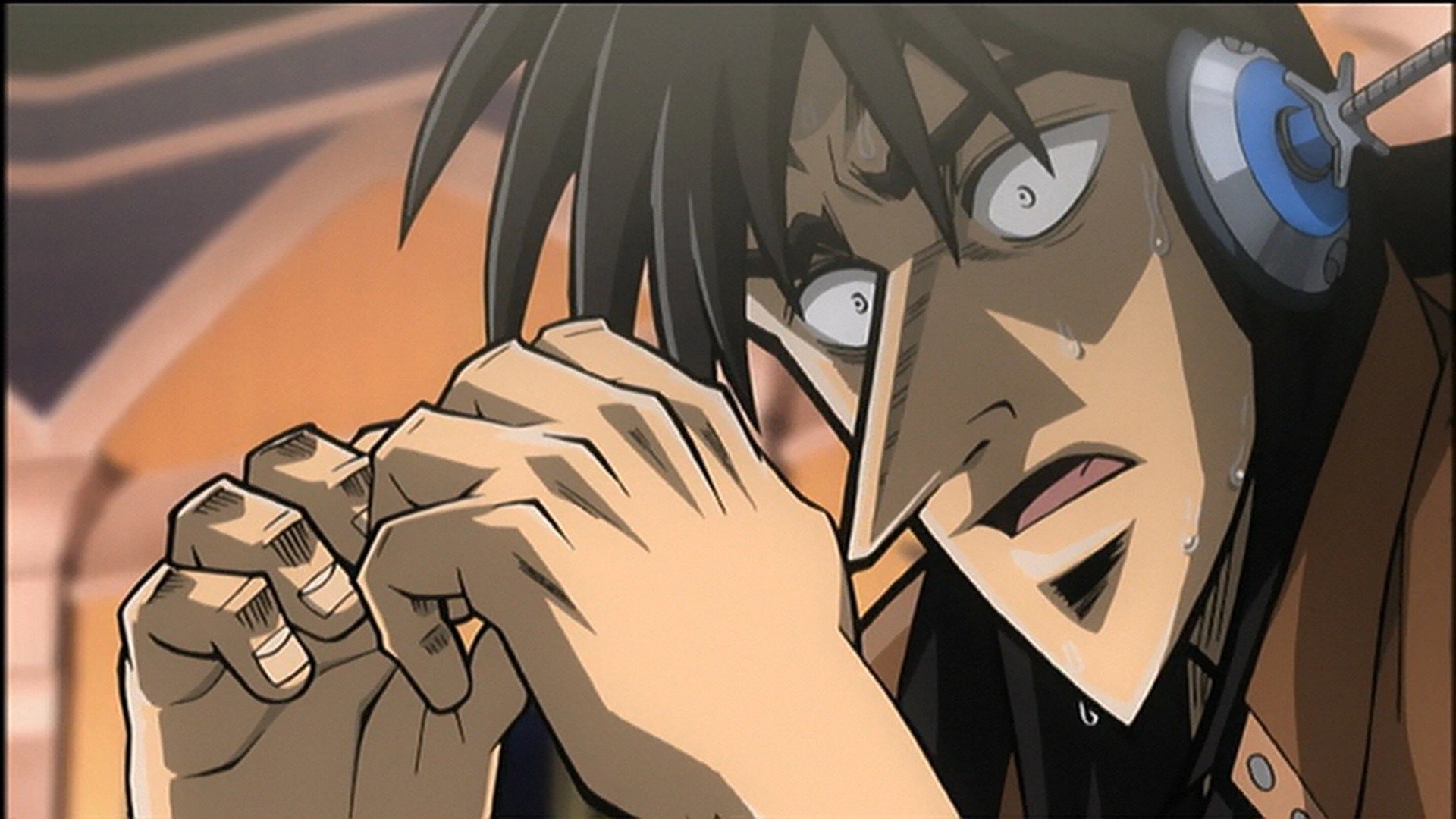 Kaiji