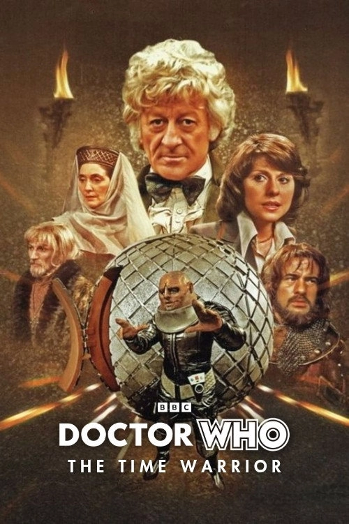 Doctor Who: The Time Warrior