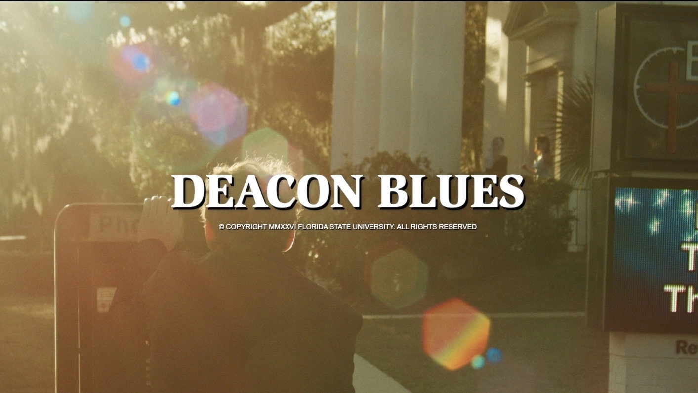 Deacon Blues