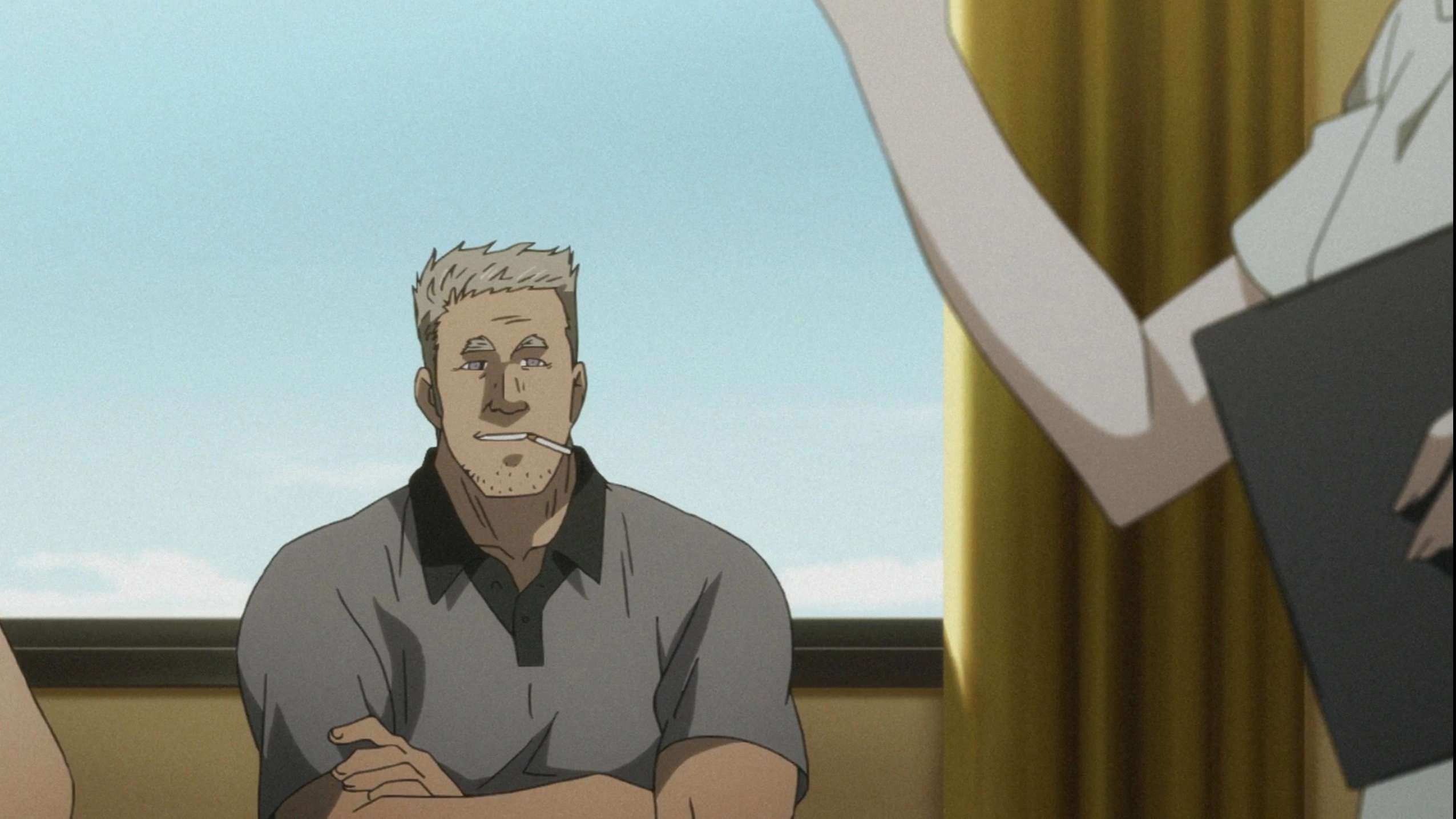 Jormungand
