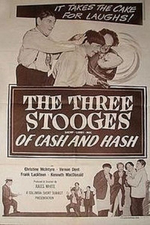 Of Cash and Hash