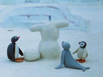 Pingu