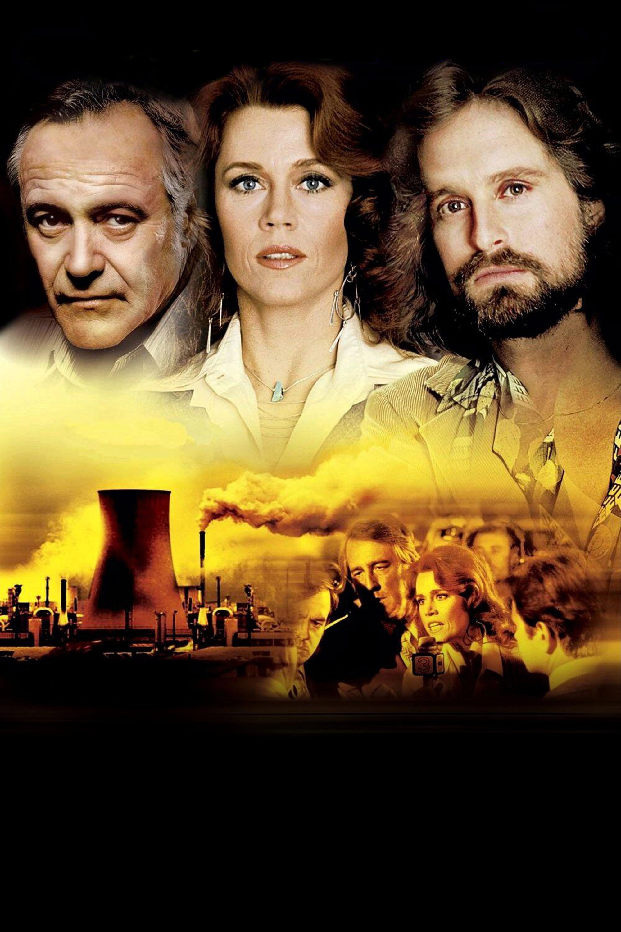 The China Syndrome
