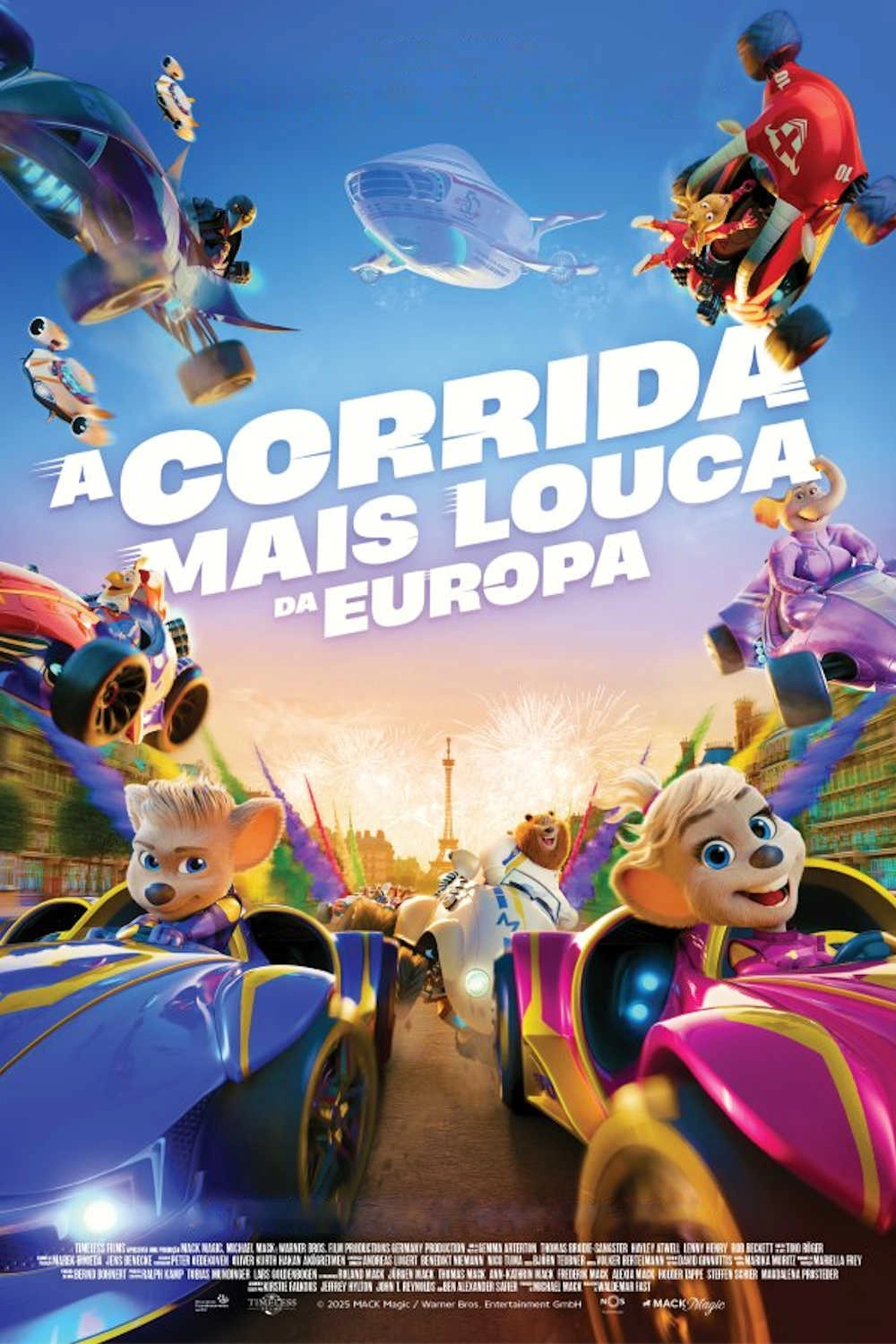 Grand Prix of Europe
