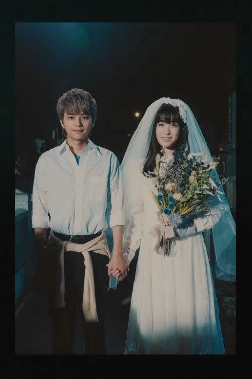 I Want to Hold Aono-kun so Badly I Could Die