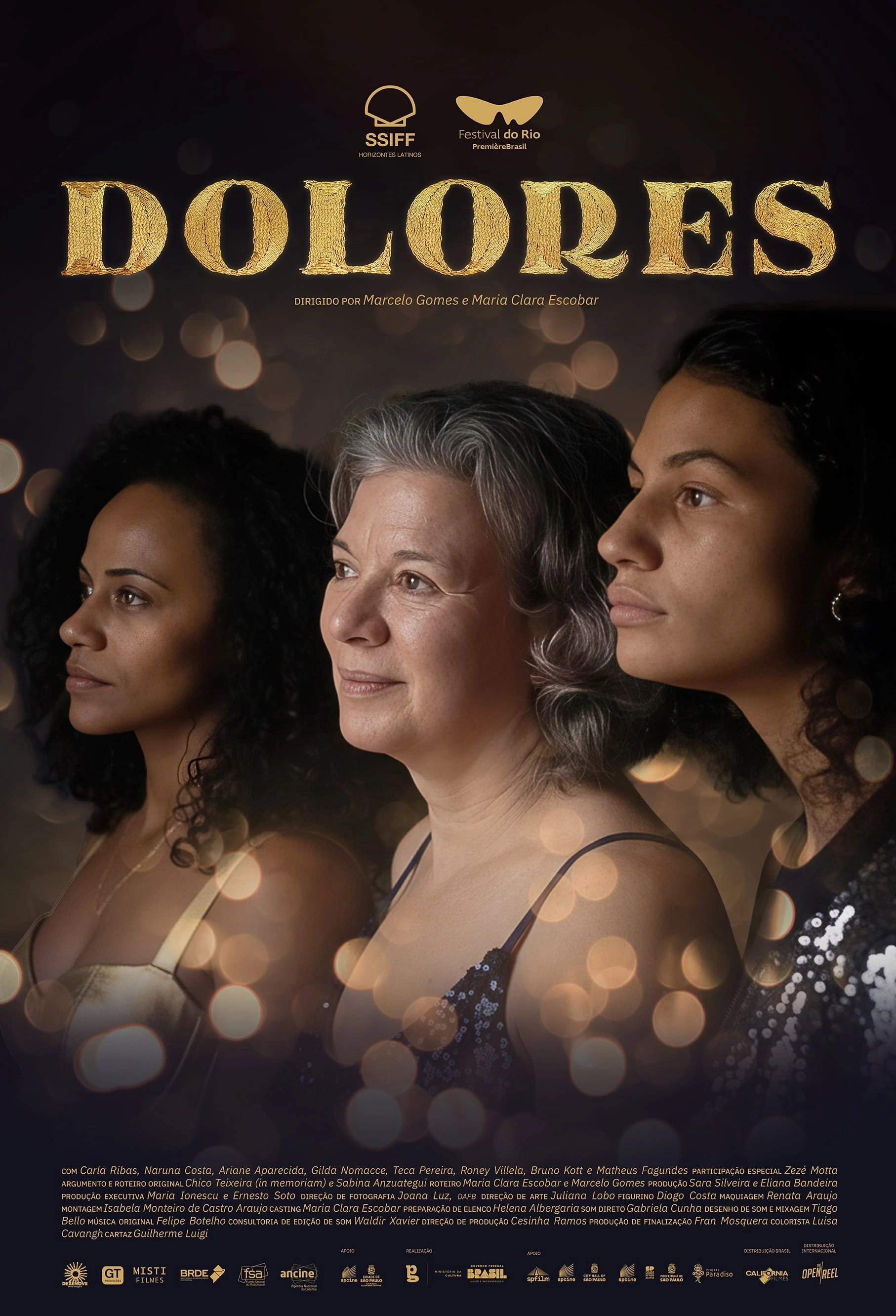 Dolores
