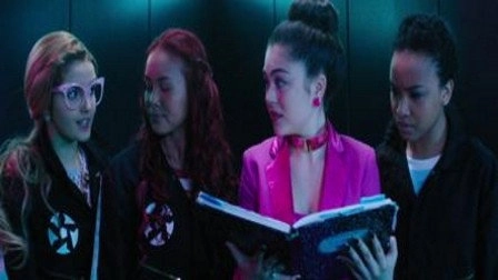 Project Mc²