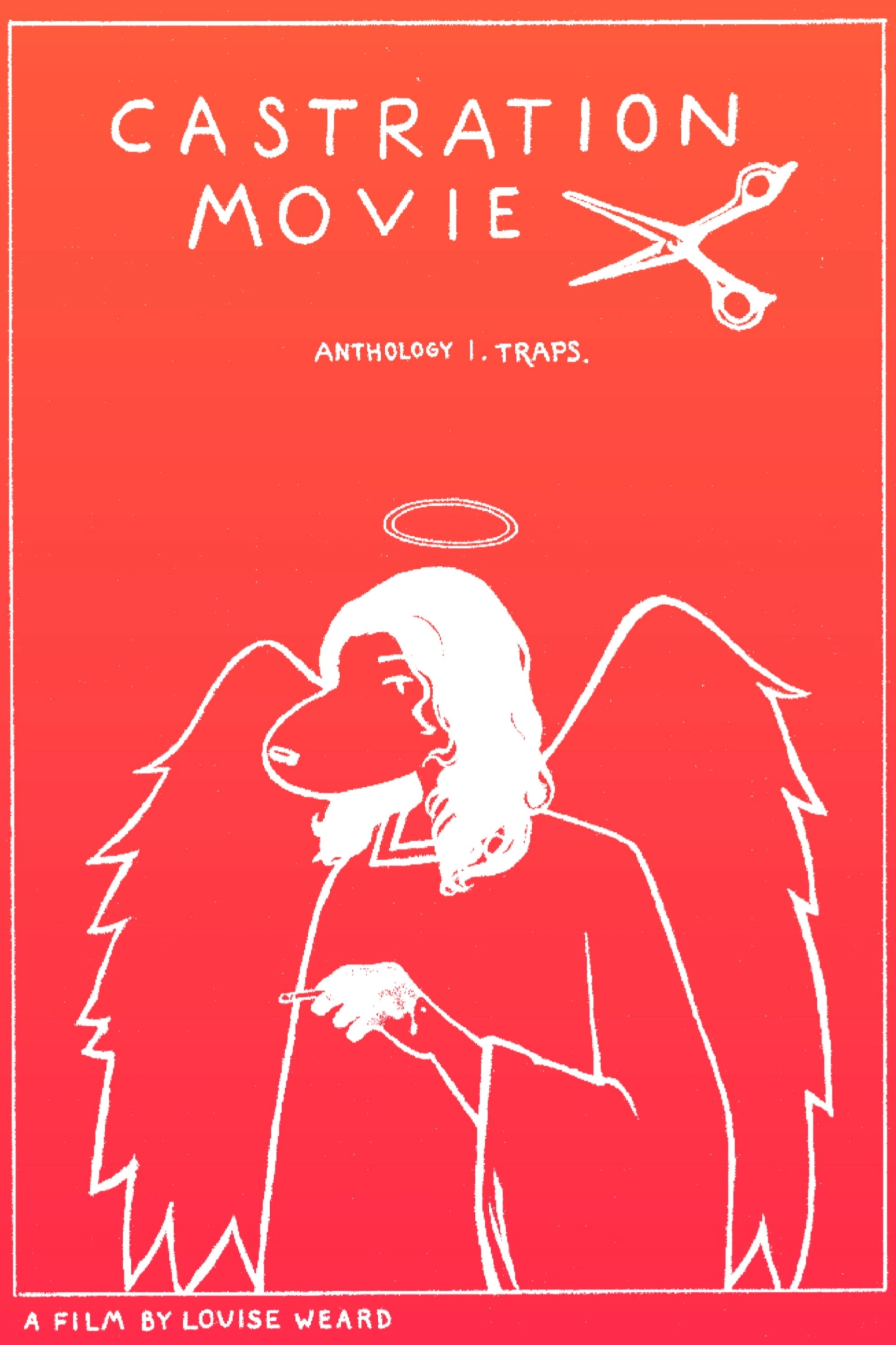 Castration Movie Anthology i. Traps