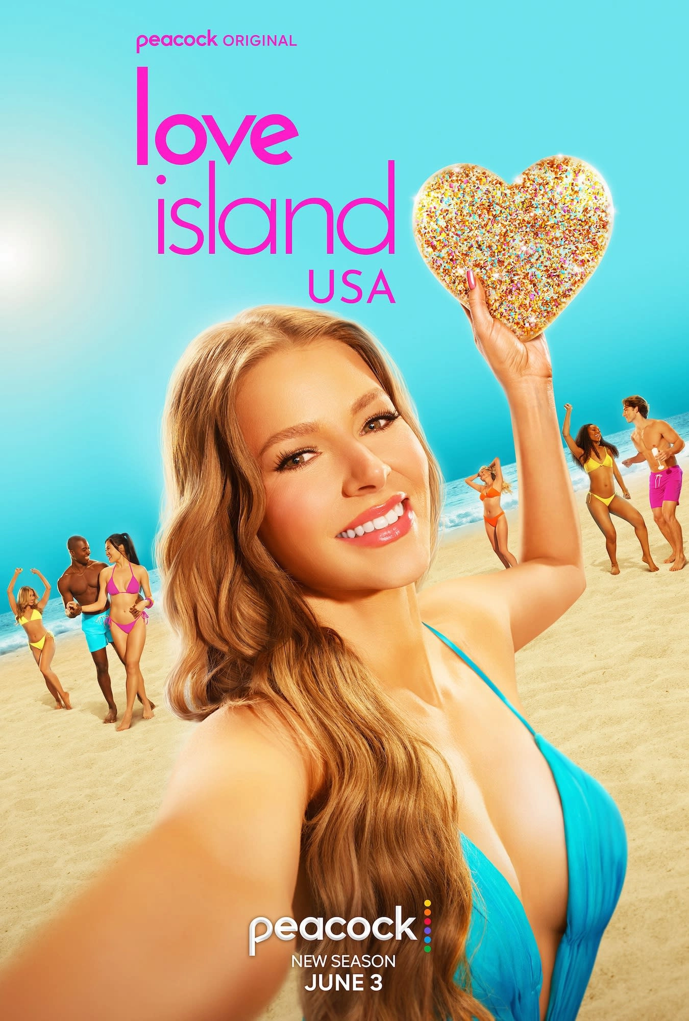 Love Island USA