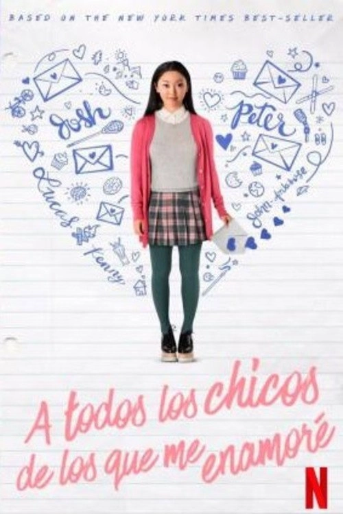 Pieces of Love