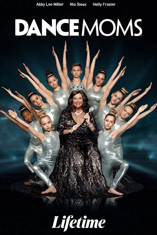 Dance Moms