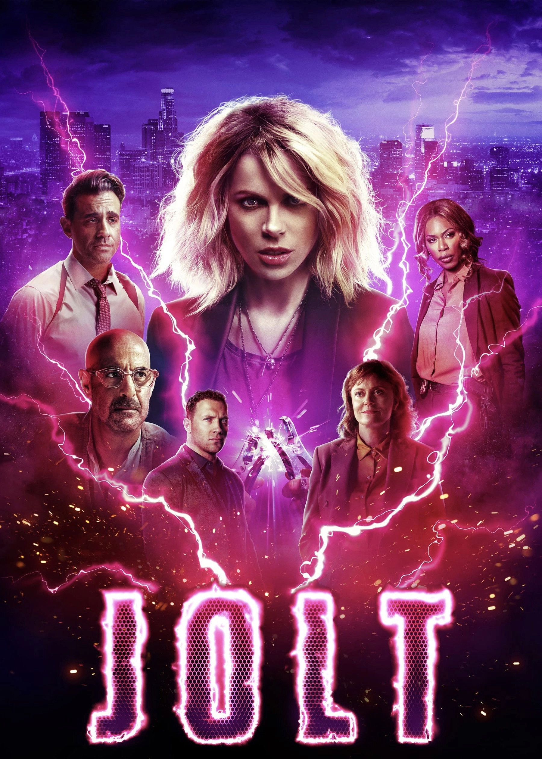 Jolt