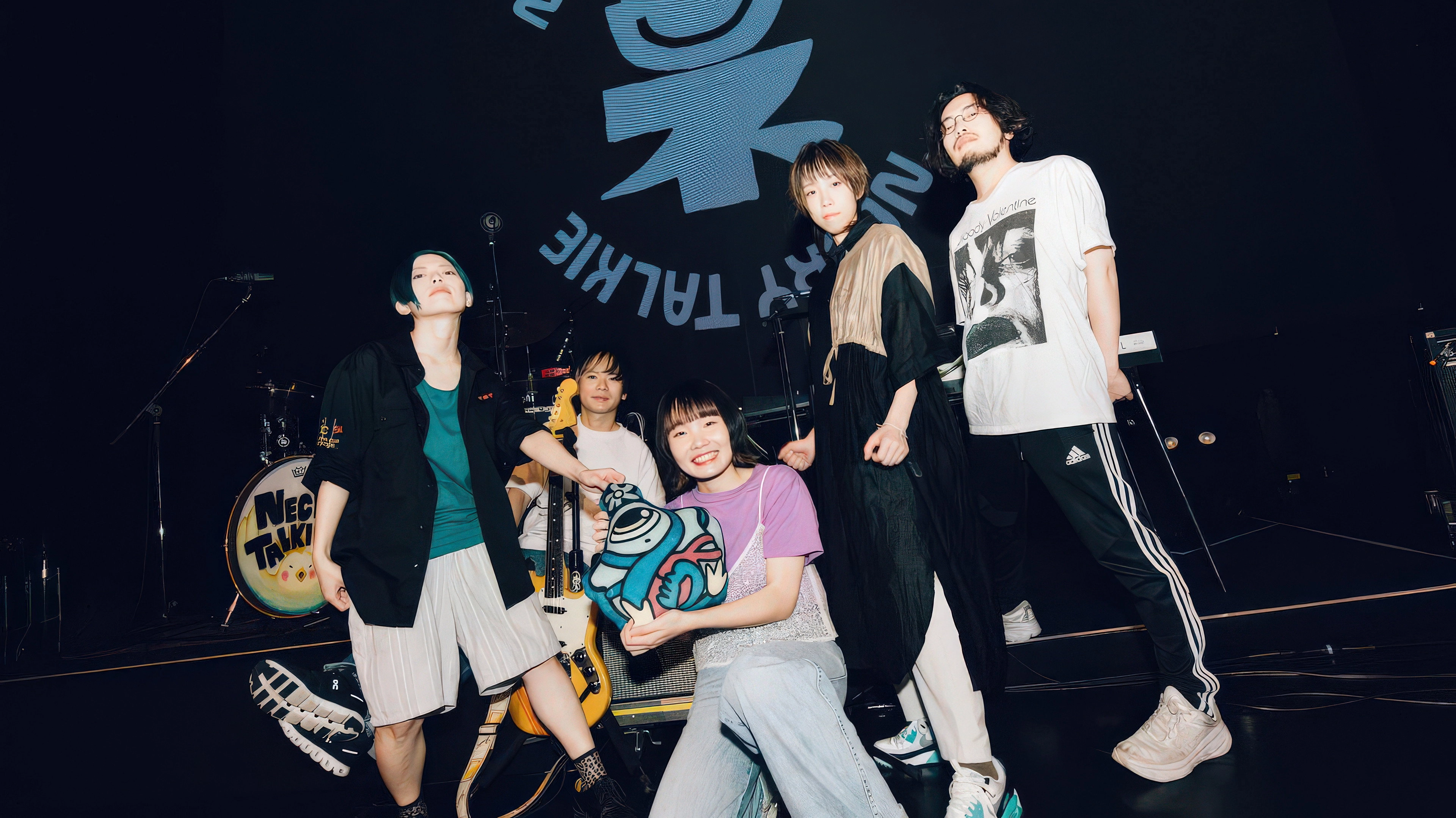 "GOGO TOKIES! 2023秋" Zepp Shinjuku (TOKYO)