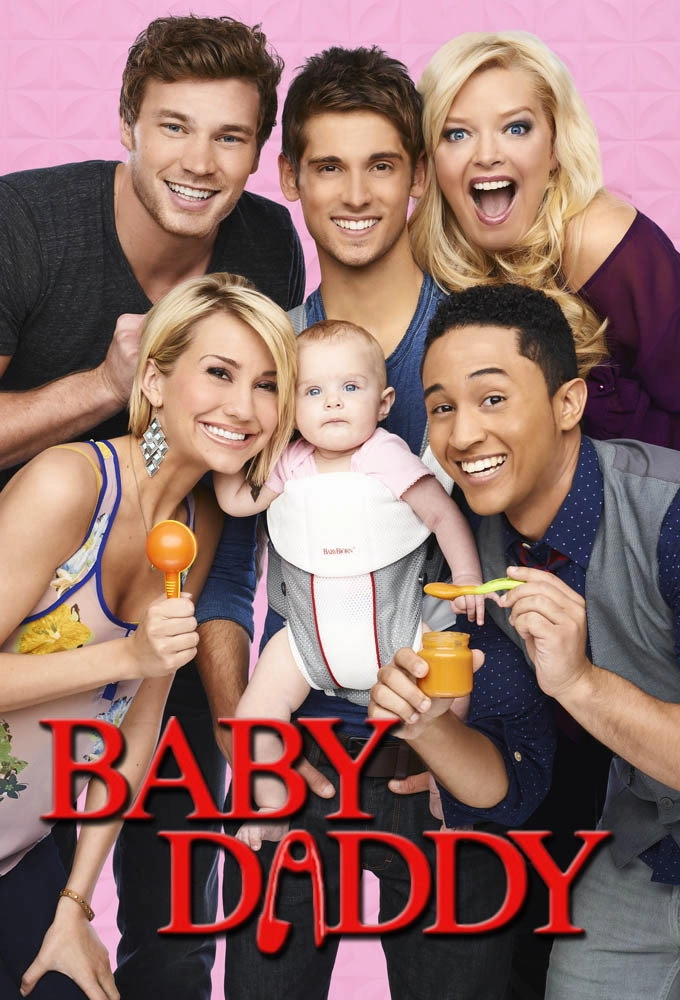 Baby Daddy