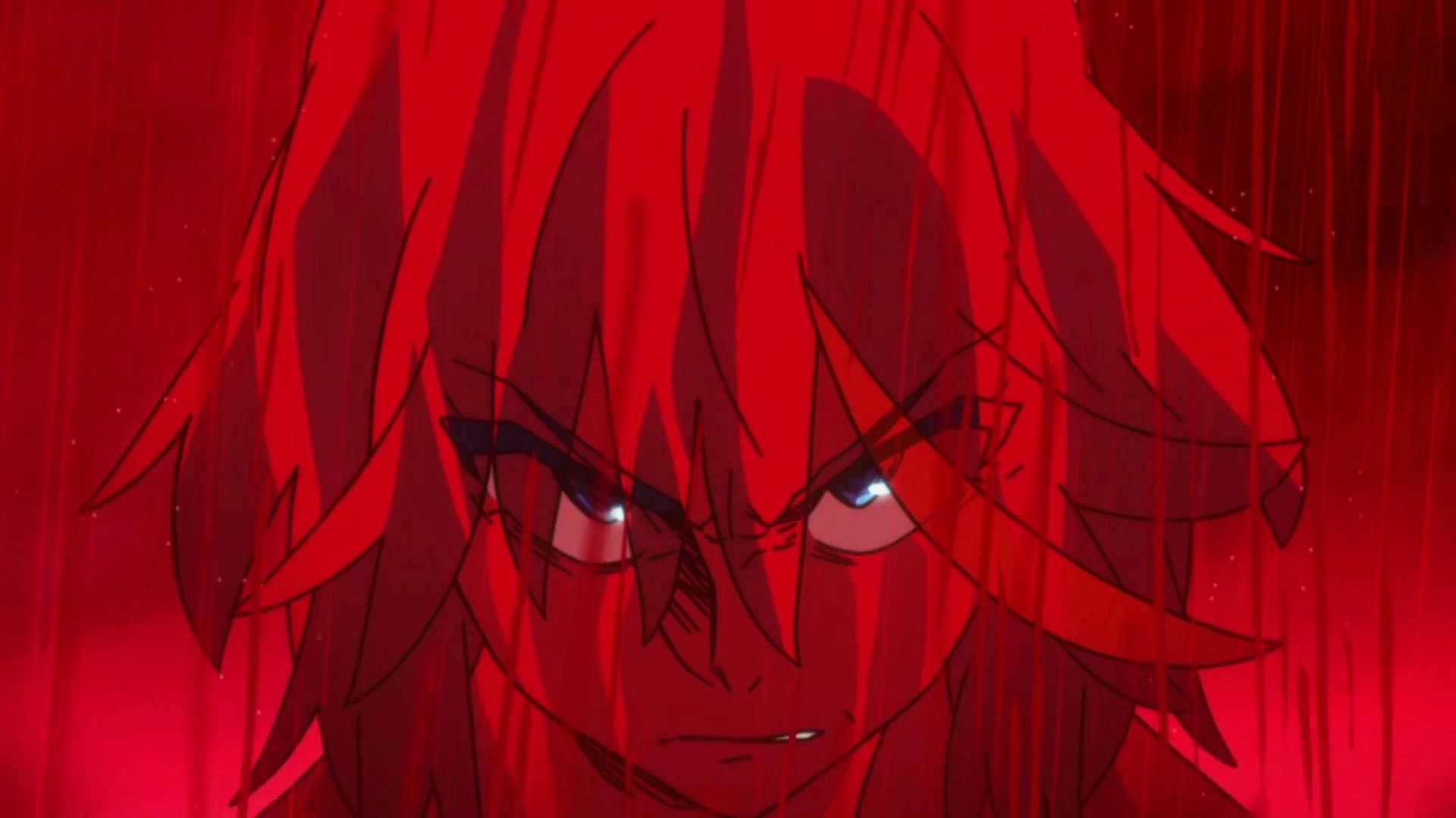 Kill la Kill