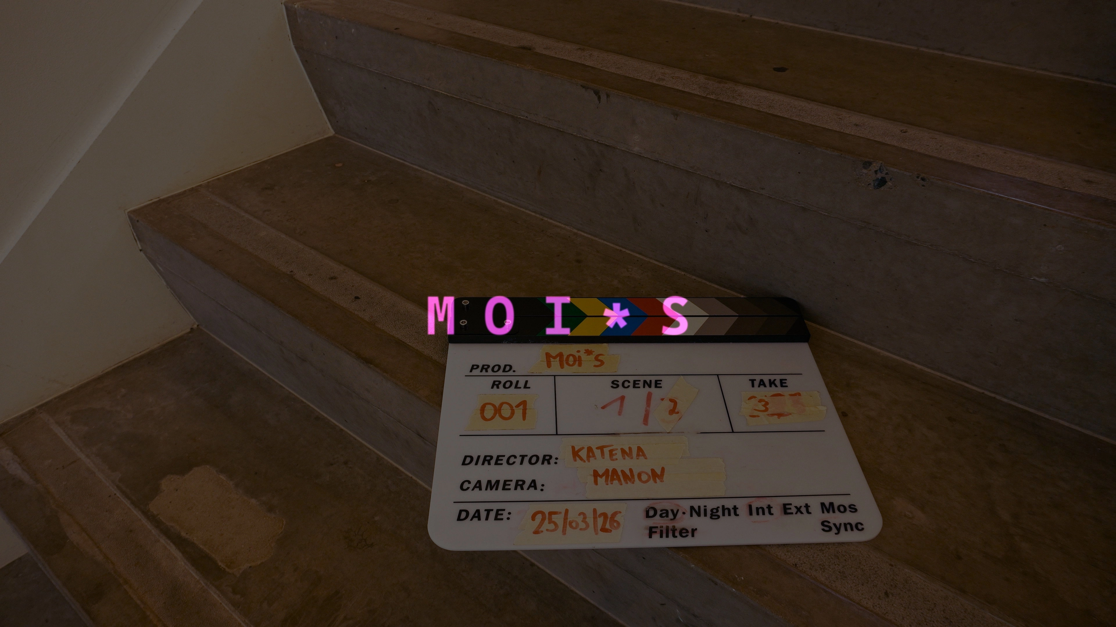 Moi*s