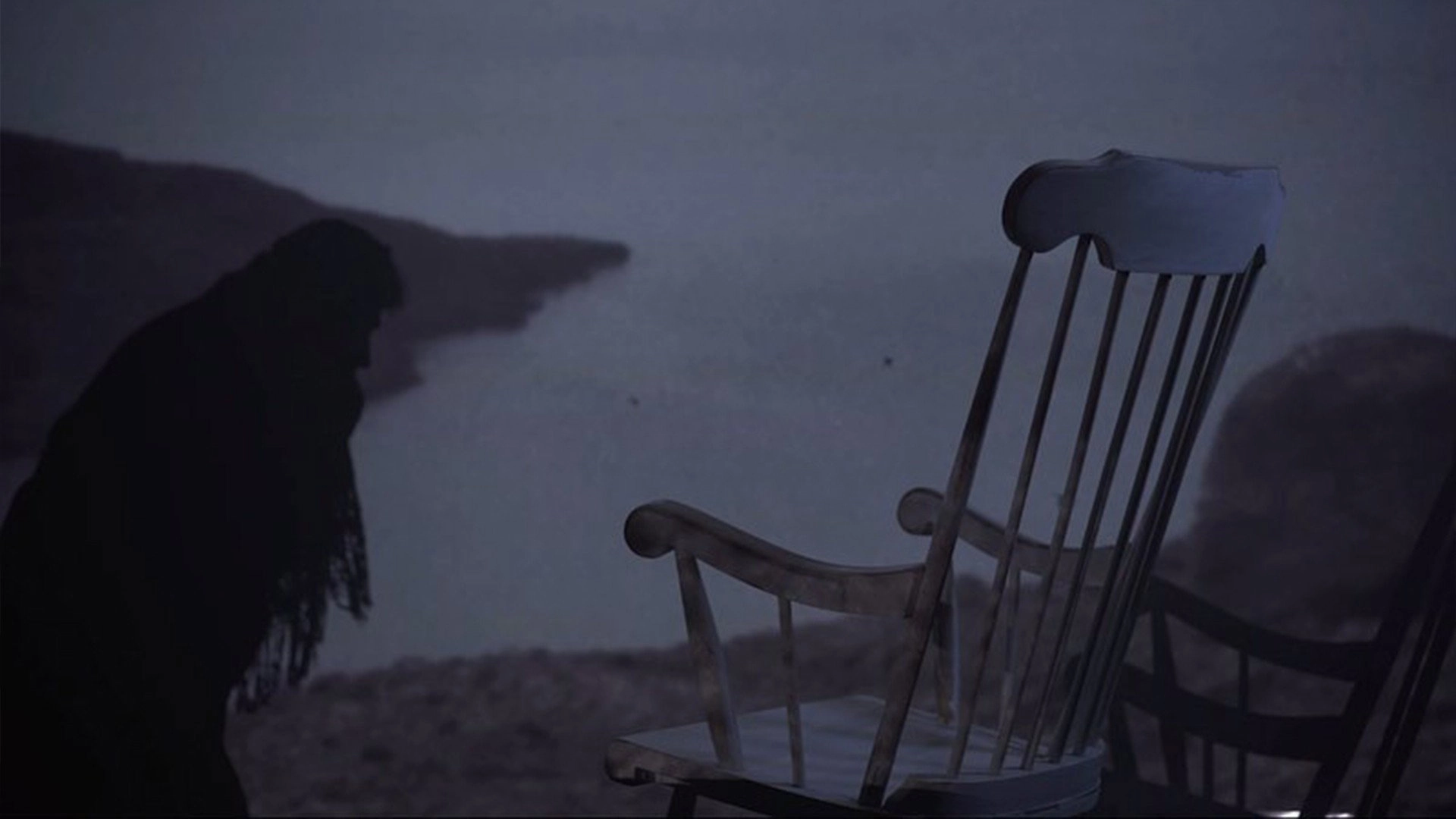 Do the Dead Sing?