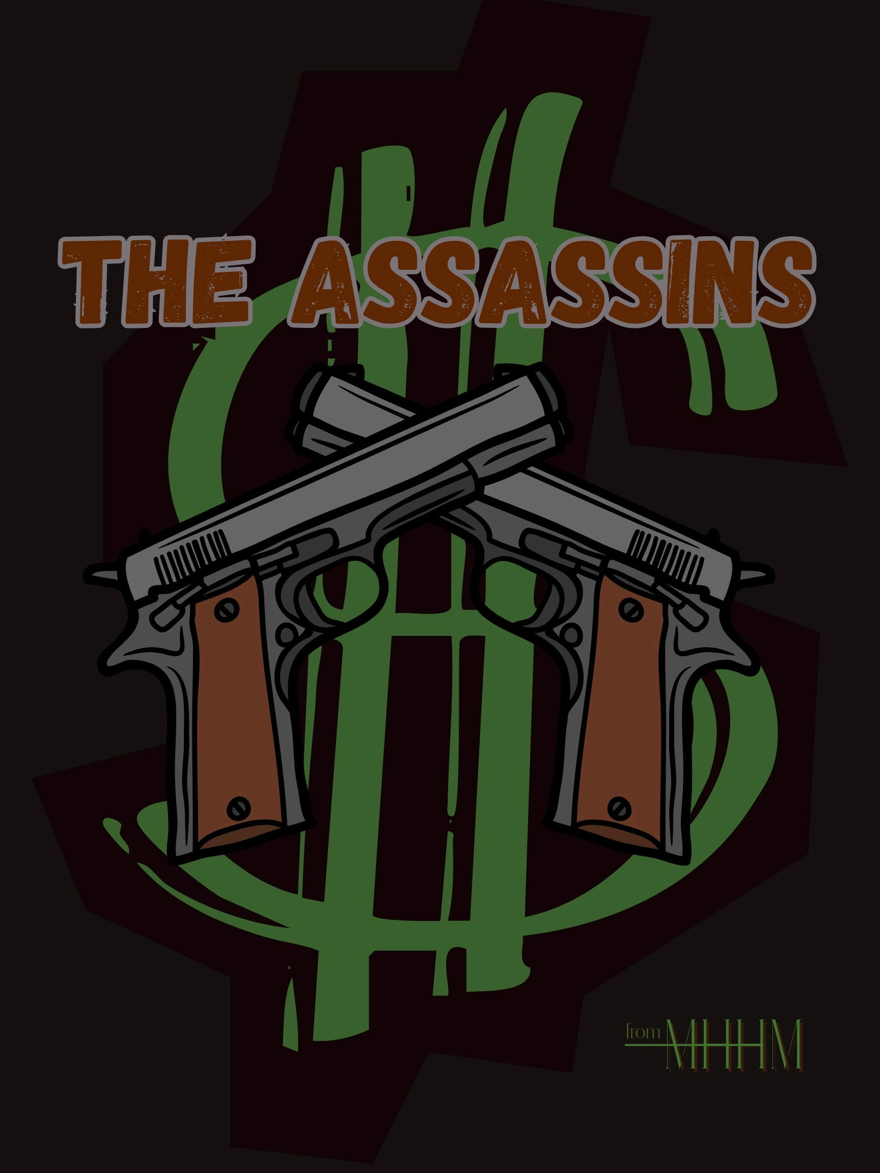 The Assassins