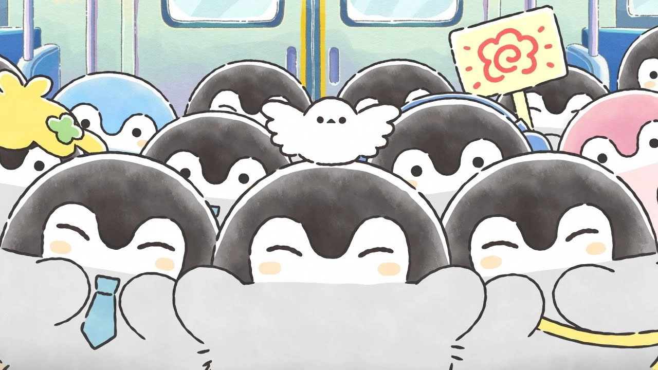 Koupen-chan